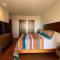 Cousy Condo in the historic center of San Miguel de Allende, incredible view, pool, BBQ, 3 blocks from the main parish