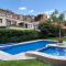 Cousy Condo San Rafael, 3 blocks from the parish, pool, BBQ and terrace - سان ميغيل دي الليندي