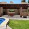 Cousy Condo San Rafael, 3 blocks from the parish, pool, BBQ and terrace - سان ميغيل دي الليندي