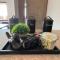 Cousy Condo San Rafael, 3 blocks from the parish, pool, BBQ and terrace - سان ميغيل دي الليندي