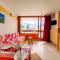 Studio lumineux avec balcon Sud, ski aux pieds, 24 m², 4 pers., parking gratuit - FR-1-344-945 - 里蒙纽耶