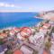 Apartments by the sea Ribarica, Karlobag - 15907