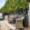 Capella Villa No. 4 - stunning luxury decor inside and out