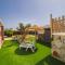Cubo's Finca Isabel Privacy & Relax - 阿尔豪林格朗德