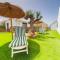 Cubo's Finca Isabel Privacy & Relax - 阿尔豪林格朗德