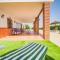Cubo's Finca Isabel Privacy & Relax - 阿尔豪林格朗德