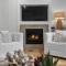 Capella Villa No. 3 - Luxurious beachside style