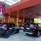 UNP Hotel & Convention