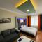 YILDIRIM SUİT OTEL