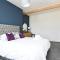 The John Muir - Beautiful 1 bed apartment in Helensburgh - هيلينسبورغ
