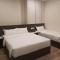 T SQUARE HOTEL (IPOH) - 怡保 T SQUARE HOTEL (IPOH) - 怡保