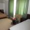 Hotel Cometa