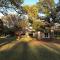 Entire lake house at Lake Fork with private bay, boat ramp, fishing light & 8 acres land