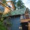 Sapa Pine Hill Eco Lodge