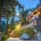 Sapa Pine Hill Eco Lodge