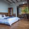 Sapa Pine Hill Eco Lodge