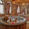 Şah Saray Cave Suites Halal Hotel