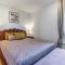 Bon-Port Luxury apartment - Lakefront - Territet
