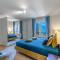 Bon-Port Luxury apartment - Lakefront - Territet