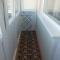 Centrinio parko apartamentai