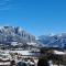 TERRAZZA SULLE DOLOMITI