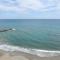 The Pearl with Private Beach Access