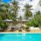 Garden Beach Villa Zanzibar