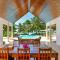 Garden Beach Villa Zanzibar