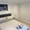 Luxury 2 bedroom apartment near the O2 and Canary Wharf - 埃尔特姆