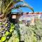 Casa rural con barbacoa, terraza y vistas al Mar en Isora - Isora