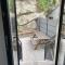 Appartement 4 personnes, 1 chambre, terrasse, Wifi, proche du centre