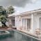 Sanctum Hotel and Dive- Nusa Penida