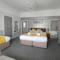 The Black Lion Royal Hotel