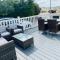Shell Beach Holiday Home Mersea Coopers Beach