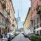 Exclusive 3 bedrooms apartment in Brera