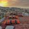 Şah Saray Cave Suites Halal Hotel