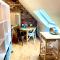 Private Loft Country Hideaway - 希夫纳尔