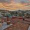Şah Saray Cave Suites Halal Hotel