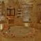 Şah Saray Cave Suites Halal Hotel