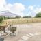 High Grounds Shepherds Hut