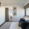 Phaedrus Living: Luxury Suite Nicosia 501