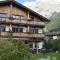 Hotel zum Urviech -Erwachsenenhotel-