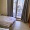Amazing apartment 2 bed rooms in Tecom 6 pax