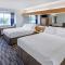 Microtel Inn & Suites by Wyndham Plattsburgh