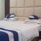 Hotel Presidency Inn