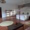 Cultures apartment