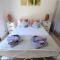 Bay Cottage Beautiful cosy luxury cottage - Beach area