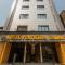 HOTEL PRATIKSHA RESIDENCY