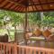 Birds Paradise Cabanas Unawatuna