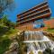 Hotel Uji Ftohte Tepelene